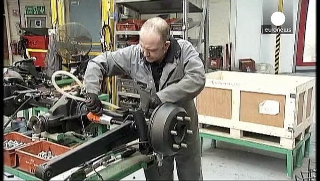 اوضاع اقتصادی بریتانیا در آستانه انتخابات پارلمانی