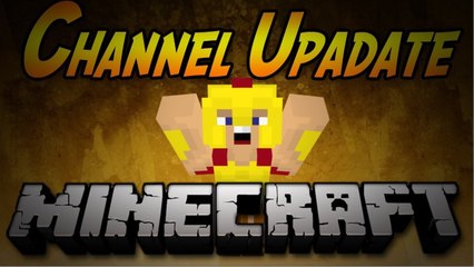IMPORTANT CHANNEL UPDATE (PalmeraterGAMES)