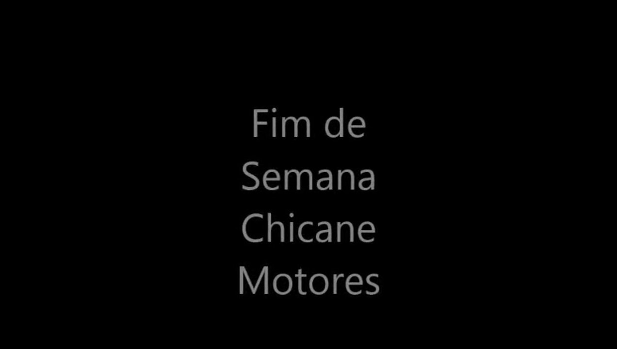 Fim de semana 2 e 3 de Maio