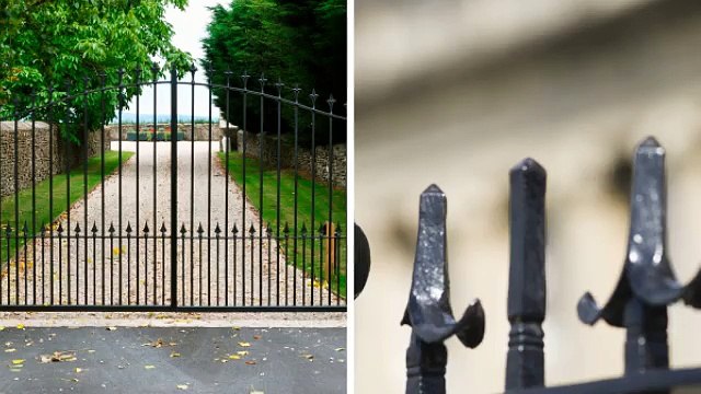 Rapasadi Fence Contractor - (315) 948-3064