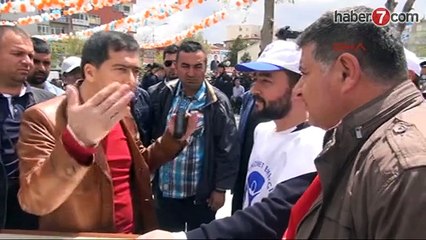 Niğde'de izinsiz 1 Mayıs gösterisi- 25 gözaltı By Daraske