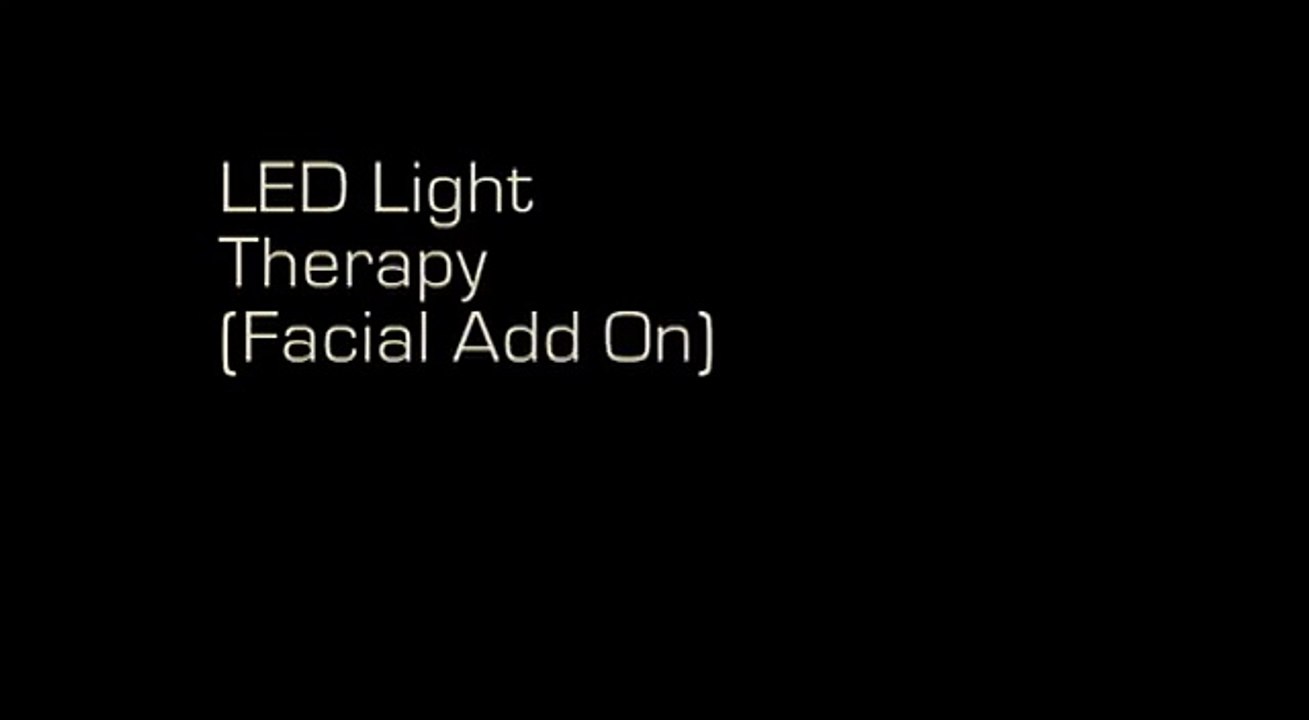 LED Light Therapy Revolutionizes Facials in Portland