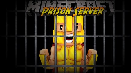 What Do You Want? (Minejam Prison!)