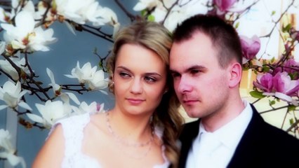 Paulina i Rafał - Plener