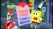 SpongeBob SquarePants SpongeBob You're Fired! - Nickelodeon Games (kidz games)
