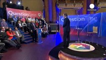 Велика Британія: виборча кампанія - на фінішній прямій