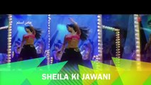 Katrina Kaif ft. Akshay Kumar (Tess Maar Khan) - Sheila Ki Jawani Remix