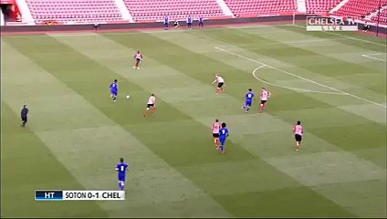 هدف رائع لشباب تشيلسي