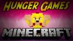 Minecraft Hunger Games - THE DIAMONDS POCKET! - Ep 42