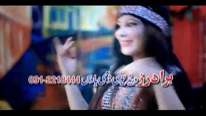 Pashto Album Advance Fresh Hits HD Part 7