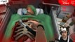 HEART TRANSPLANT SUCCESS!!! - Surgeon Simulator 2013 Steam pt 2