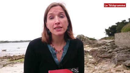 Roscoff (29). Les bons enseignements de Nadine Pellen sur la mucoviscidose