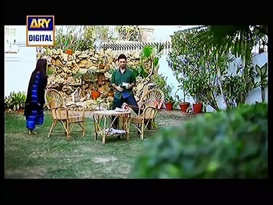 Mujhe Qabul Hai Episode 3 Full on Ary Digital ...