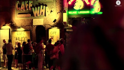 I Need A Man Song  Full Video Song __ Film Margarita With A Straw __ Starring  Kalki Koechlin , Mikey Mccleary  - Full HD