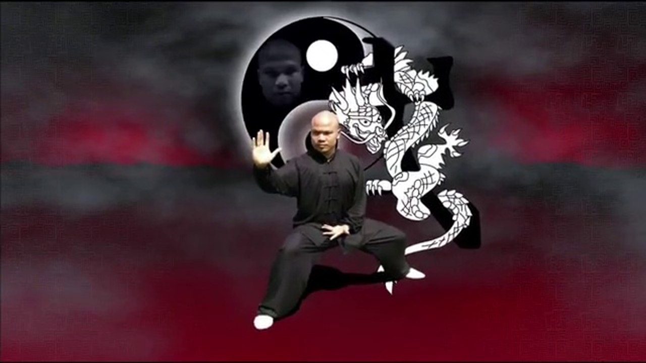Combat Tai Chi 2