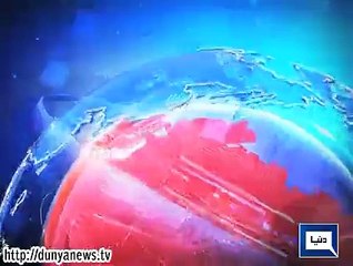 Dunya. Headlines, Dunyanews: 01-05-15-HL-22-00-PM