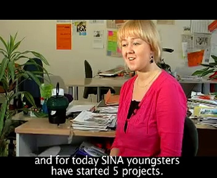 SINA video