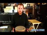 How to Play the Djembe Drum : Djembe Drum Jam Demonstration