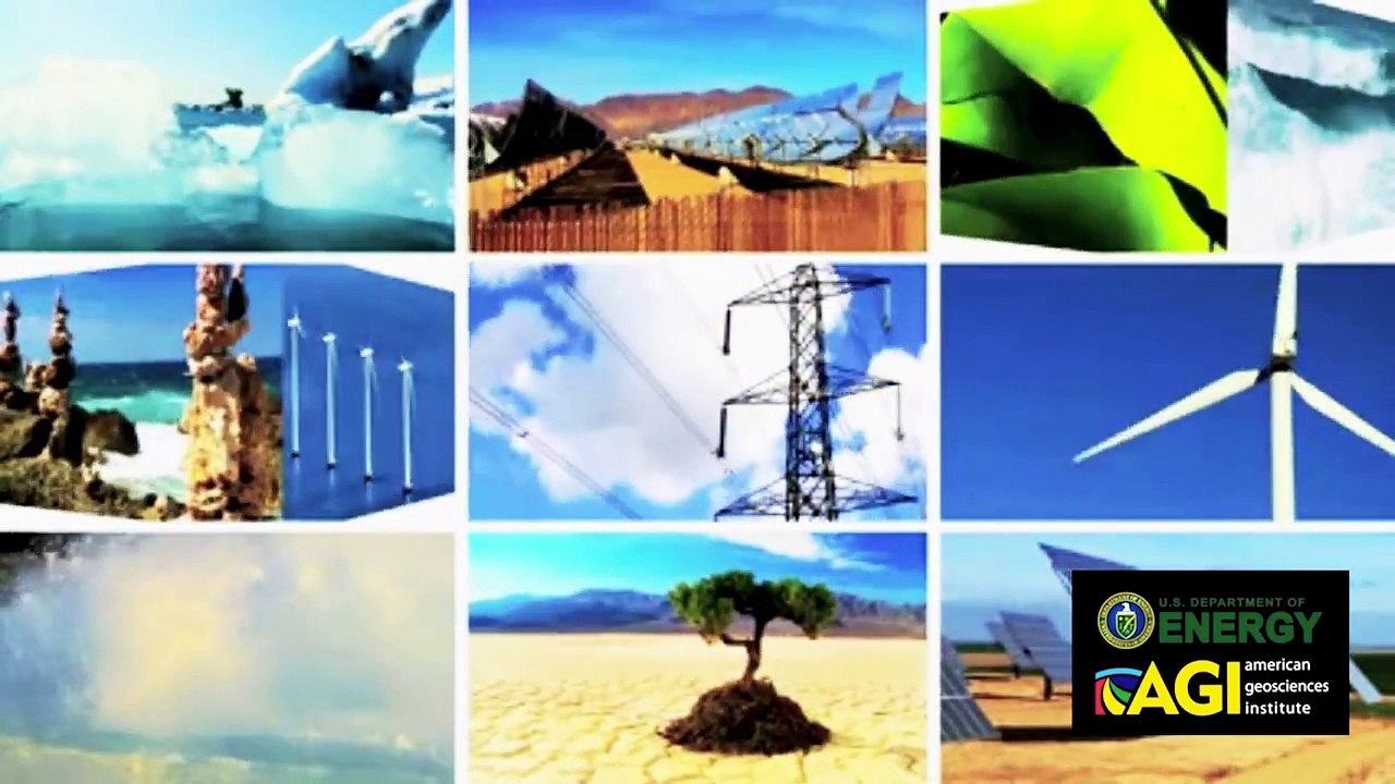 Energy Literacy Essential Principle 45