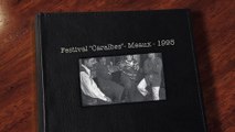 Festival Caraïbes à Meaux - 1995 . 2