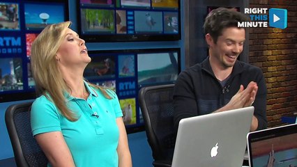 Epic Wild Animal Battles Caught on Camera!