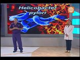 Doctor Tv- Los síntomas de la gastritis y úlceras - 10/07/13
