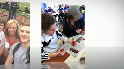 Brunswick Action Team Captains score a Trip to Fenway | MLB Players Trust