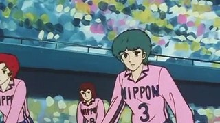 Mila e Shiro due cuori nella pallavolo - 53 - L'azzardo di Daimon