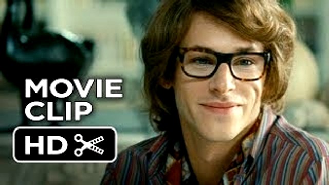 Saint Laurent Movie CLIP - Wealth, Beauty, Youth (2015) - Yves Saint Laurent Biopic HD