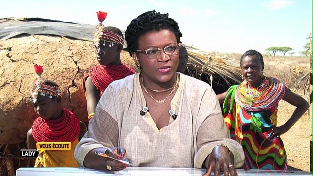 Lady vous écoute 290415 - Pénurie de Maris