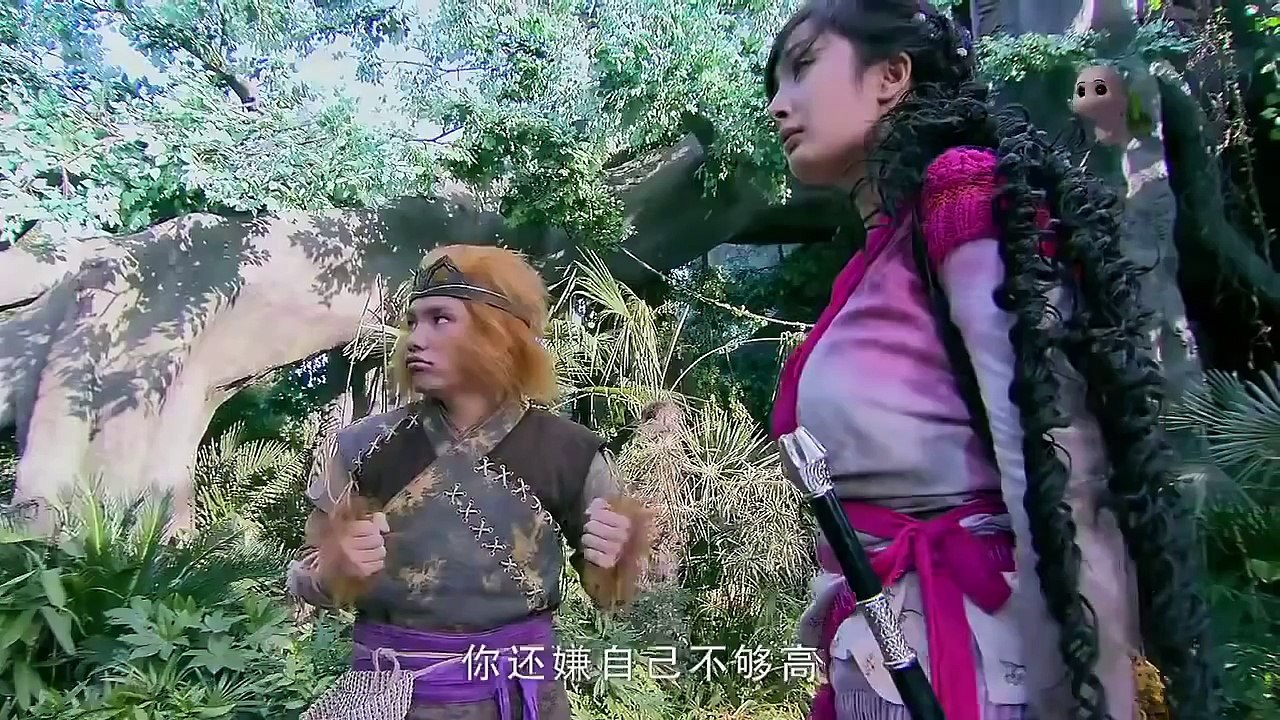 [HD] Chinese Paladin 3,Chinese Movies 2015,New Chinese Drama 2015 Ep13