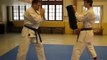 KARATE - Tiger Karate - Shotokan and mix of martial arts