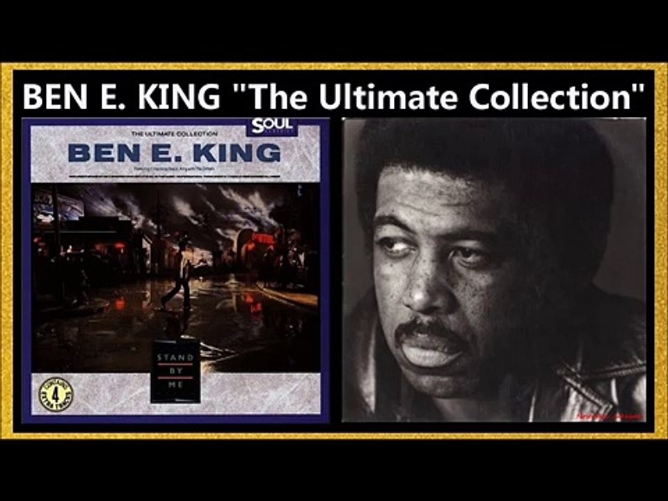 BEN E.KING - Stand By Me (hd)