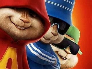 اجمل اغنية في العالم يغنيها سناجب.