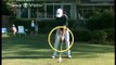 Zach Johnson Swing