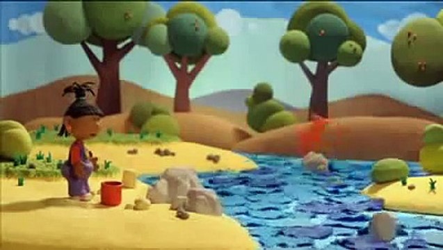 VIDEO EDUCATIVO SOBRE EL AGUA - CÓRDOBA - CARLOS PAZ