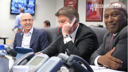 Draft Day 1: Rookies get the call