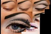 15 Best Smokey Eye Makeup Tutorıals Trends