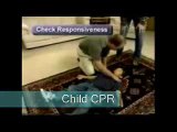 CPR: Cardio Pulmunary Resuscitation