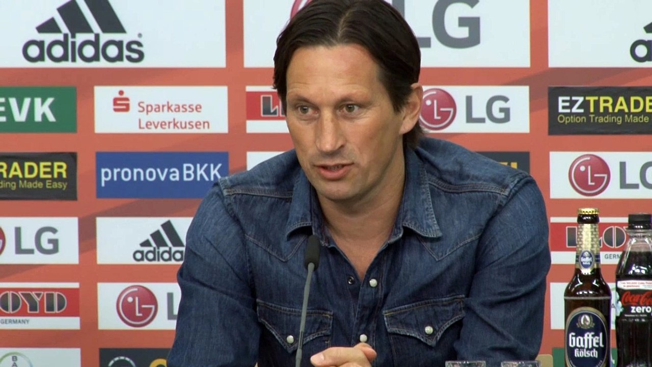 Schmidt: 'Vier Top-Spiele für Platz drei'