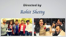FAN DILWALE RAEES ║ Shahrukh Khan 's Movies 2015_2016 ║ HD -Trailer ║