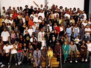 Michael Jackson's Pakistani Son -  Omer Bhatti