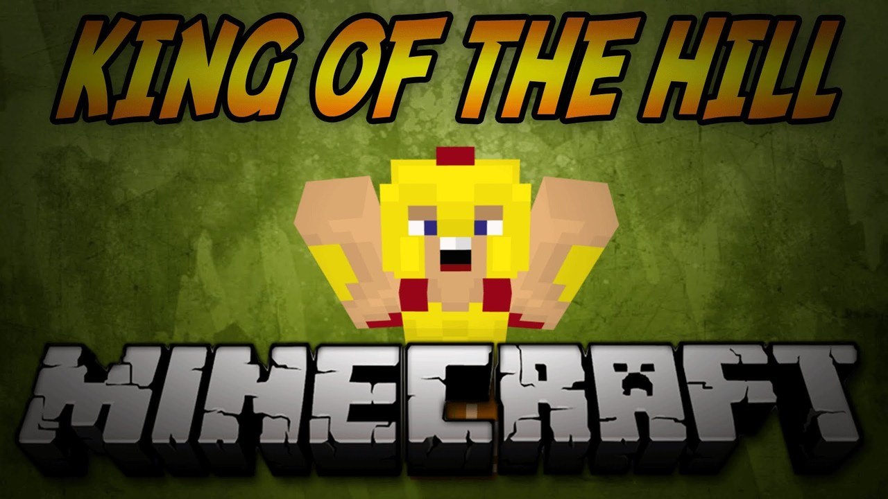 KING OF THE HILL SERVER Ep. 2 w/ Noah and Vikk