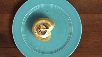 How to Make Meringue