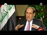 عاجل ..عاجل ,, نوري المالكي يصف ابنه احمد بال.(( يفوتك ))