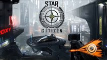 Star Citizen - Cutlass Blue