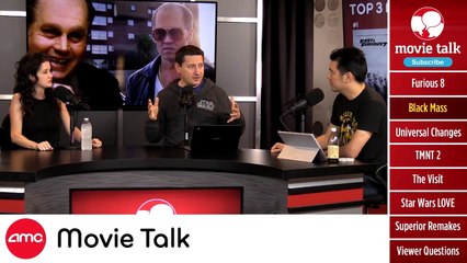 BLACK MASS Trailer Kills It - AMC Movie News