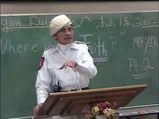 Where is your faith 2