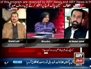 Sawal Yeh Hai - 1st May 2015