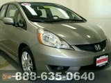 2010 Honda Fit #MU001993 in Westminster MD Baltimore, MD - SOLD